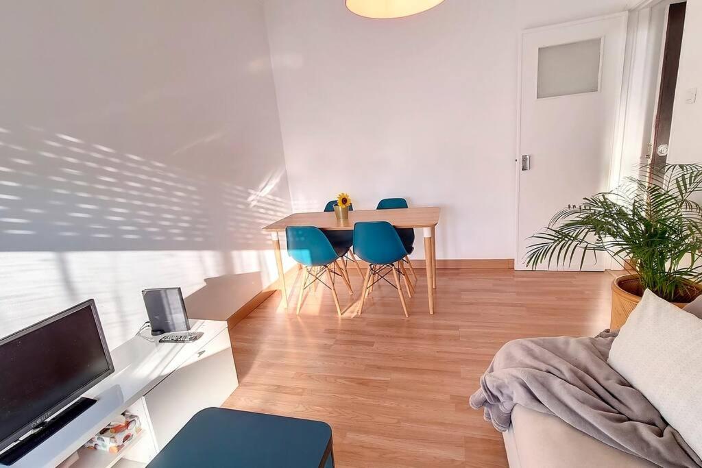 Cozy One Bedroom Apartment Lizbona Zewnętrze zdjęcie
