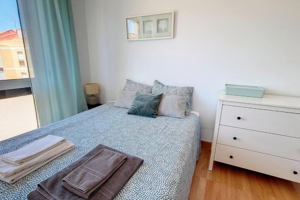 Cozy One Bedroom Apartment Lizbona Zewnętrze zdjęcie