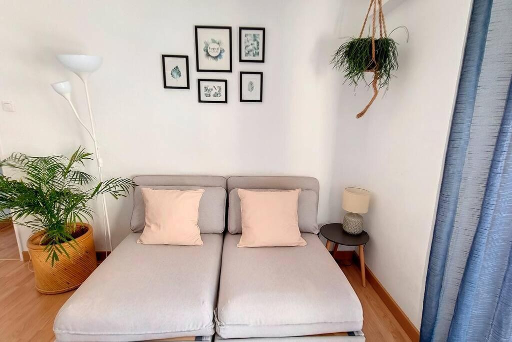 Cozy One Bedroom Apartment Lizbona Zewnętrze zdjęcie
